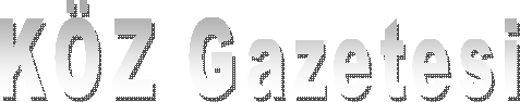 KZ Gazetesi  